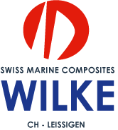 Wilke Finn Rudder - used