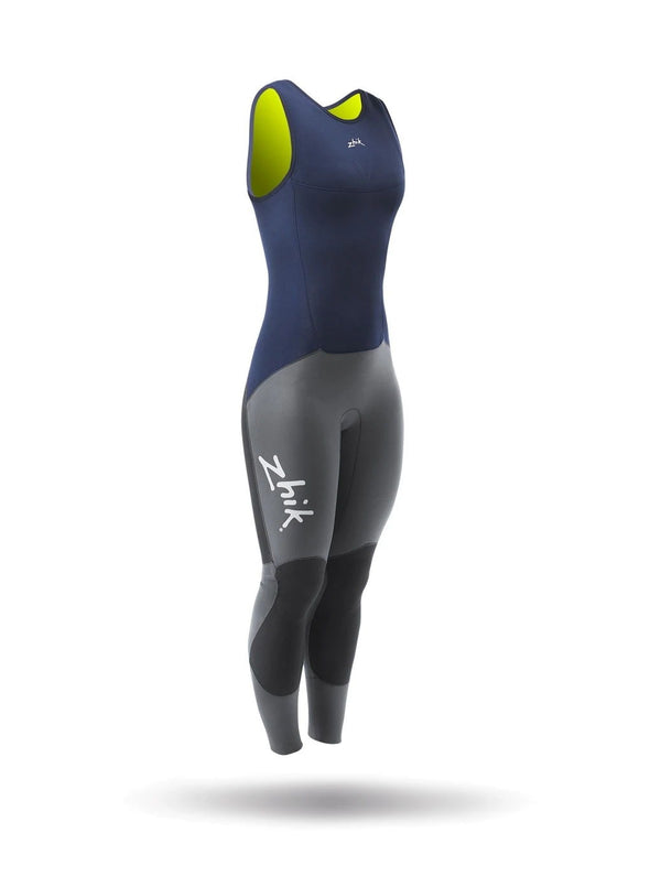 Womens Superwarm V Skiff Suit