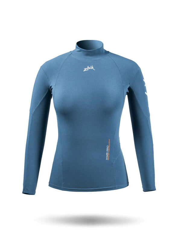 Womens XWR Pro Long Sleeve Top