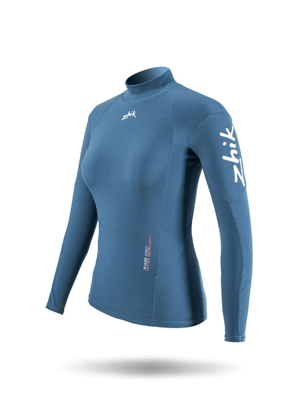 Womens XWR Pro Long Sleeve Top